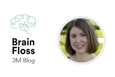 3M Brain Floss tandvårdsblogg
