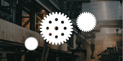 Fallskydd för aktiviteter med industriellt underhåll
