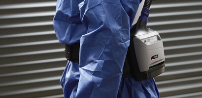 3M™ Versaflo™ Fläktenhet TR-600
