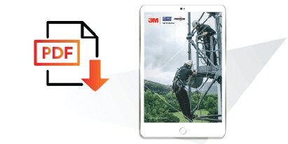 Katalog för fallskyddsutrustning
