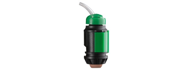 3M™ Photac™ Fil Quick Aplicap™ dental restauration med ljushärdande glasjonomer
