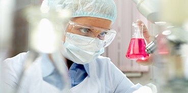 Kemisk API tillverkning
