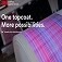 Mångsidiga, tryckbara etikettmaterial