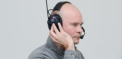 Medhörningsfunktion
