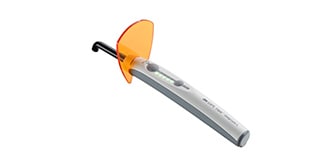 3M™ Elipar™ DeepCure LED Ljushärdningslampor
