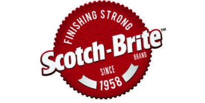 Varumärket 3M™ Scotch-Brite™
