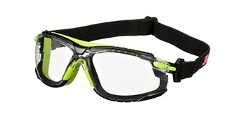 3M Solus 1000 Skyddsglasögon
