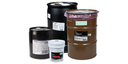 Lim: Kontaktlim och spraylim

