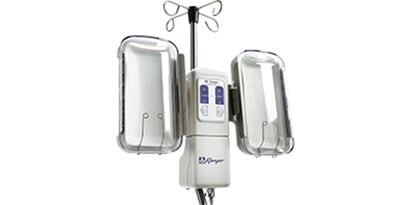 3M™ Ranger™ Pressure Infusor system
