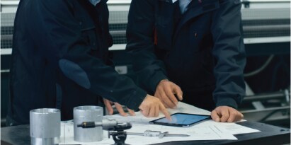 Onlinekurser i arbete på hög höjd - Slutna utrymmen - Räddning - Tekniska kurser
