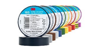 Temflex 165 vinyltejp
