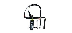 3M™ Scott™ Flite COV Tryckluftsmatat andningsskydd