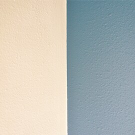 ScotchBlue™ Maskeringstejp ger dig skarpa linjer