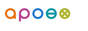 ApoEx logo
