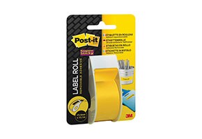 Post-it® Etiketter
