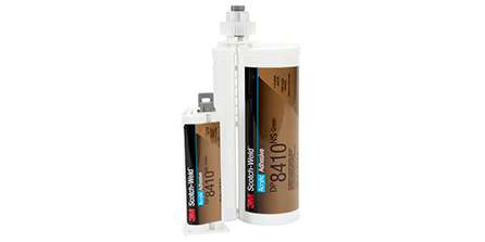 3M Scotch-Weld™ Konstruktionslim för laminering av större ytor
