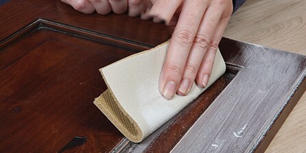 Handslipning
