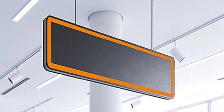 Läs mer om tillämpningar från 3M för panel mot ram/förstyvning mot panel
