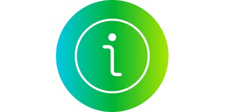 Informationsikon

