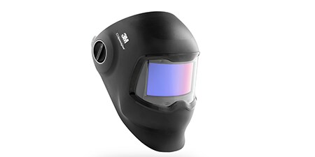 3M™ Speedglas™ Svetshjälm G5-02
