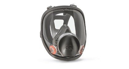 Hjälm mask
