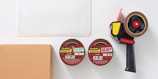 Scotch® Brand packstejp