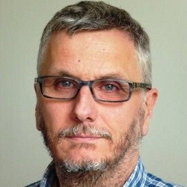Intervju med ventilens utvecklare
