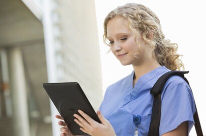 33M Health Care Academy - för ett interaktivt lärande