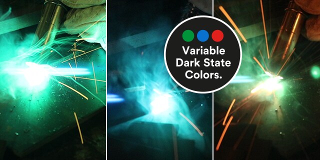 Natural Color-teknik
