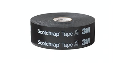 3M™ Scotchrap™ 50 Korrosionsskyddstejp
