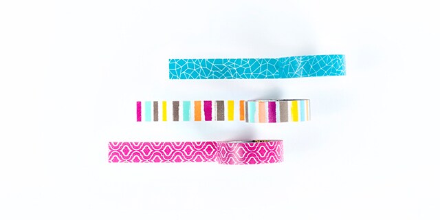 Scotch® Washi tejp