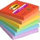 Post it Playful-miniatyr