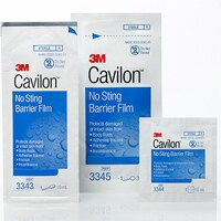 3M Cavilon barriärfilmer
