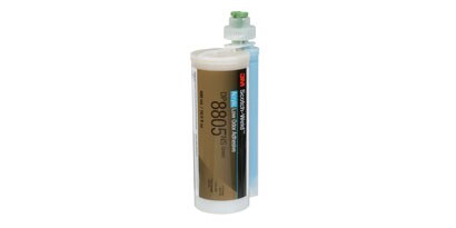 3M™ Scotch-Weld™ Svagluktande Akrylhäftämnen DP8805NS
