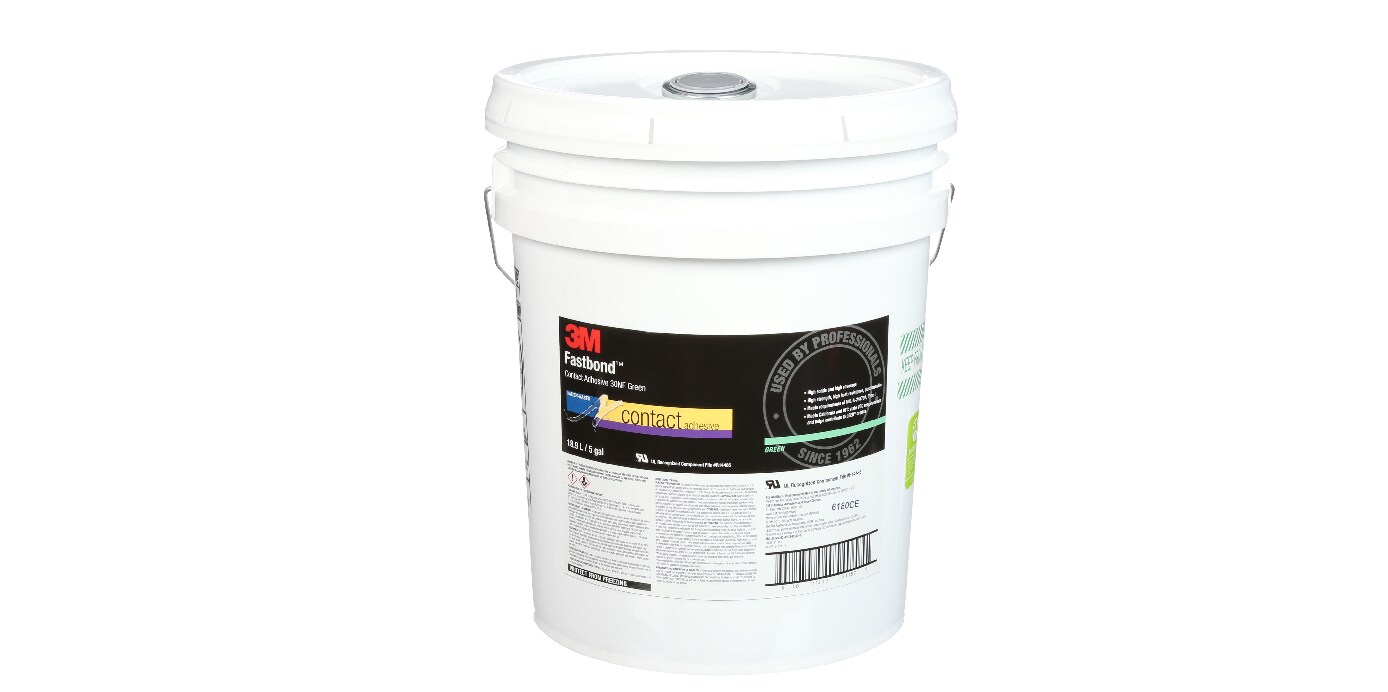 3M™ Fastbond™ kontaktlim 30NF	

