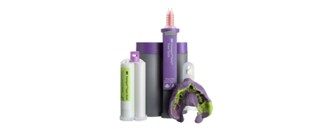 3M avtrycksmaterial

