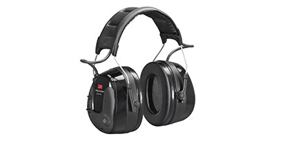 3M™ PELTOR™ ProTac™ III Headsets
