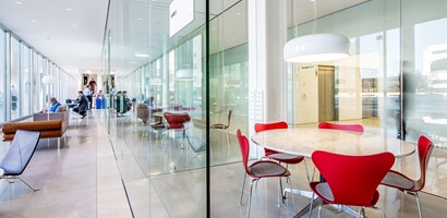Fönster & glas
