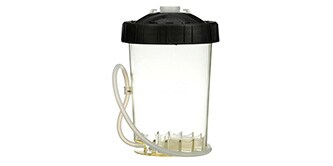 3M™ PPS™-serien 2.0 Tryckkopp av typ H/O
