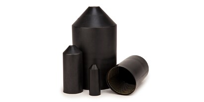 3M™ Ändlock med värmekrympning
