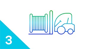 Transport symbol
