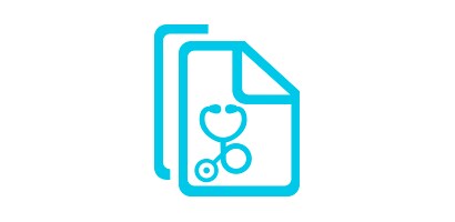 Illustration av rapport