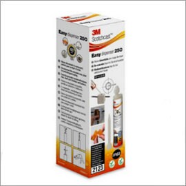 Vi presenterar 3M™ Scotchcast™ 250 Gjutharts med enkel dispensering