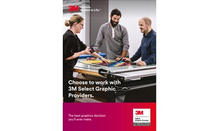 Broschyr om Select Program för slutanvändare
