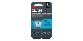 3M CLAW™ Gipskrok 7 kg
