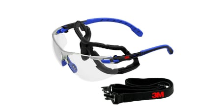 3M Solus Skyddsglasögon
