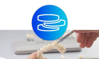 Digitala dentalmaterial
