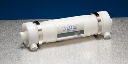 3M Liqui-Cel Gas Transfer Product Image
