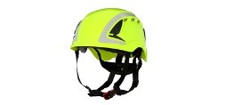 3M™ SecureFit™ Skyddshjälm, X5000-serien