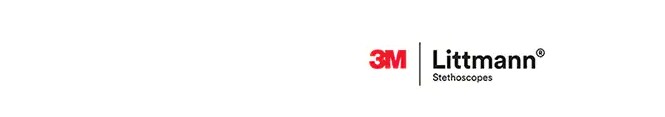 3M™ Littmann® Stetoskop
